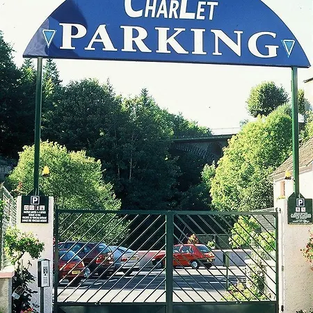 Le Charlet 3*