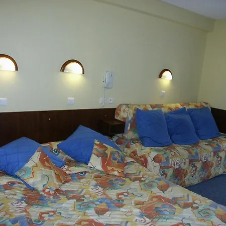 Hotel Le Charlet La Bourboule