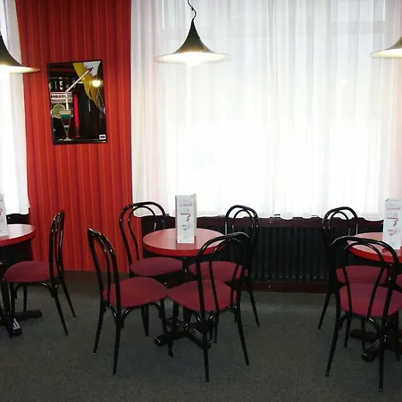 Le Charlet Hotel La Bourboule