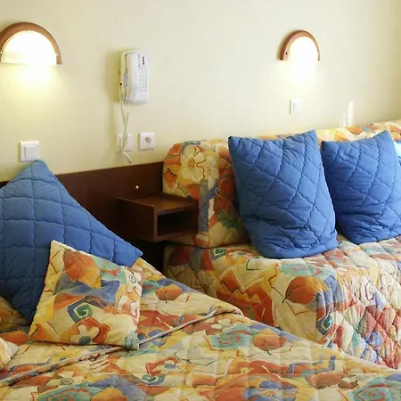 Le Charlet Hotel