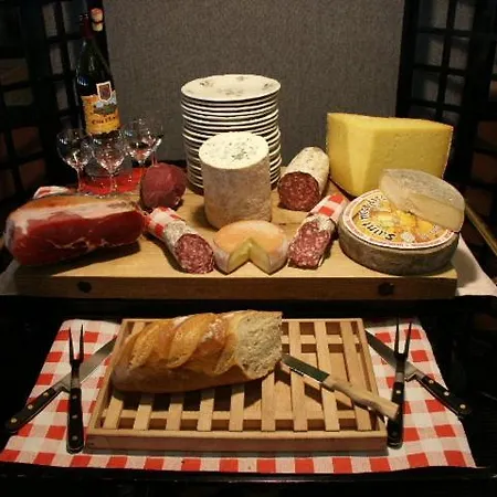 Le Charlet La Bourboule